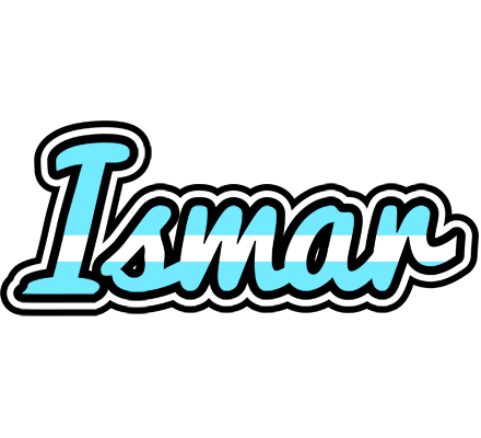 Ismar argentine logo