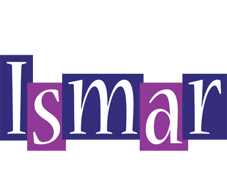 Ismar autumn logo