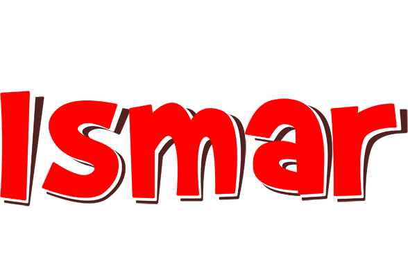 Ismar basket logo