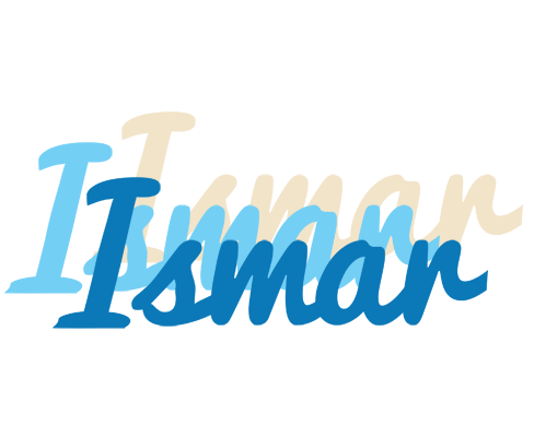 Ismar breeze logo