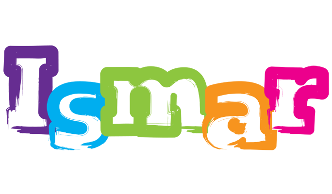 Ismar casino logo