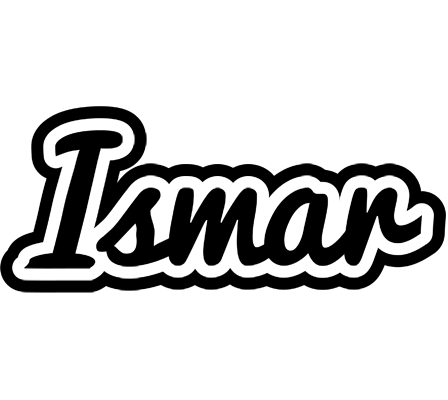 Ismar chess logo