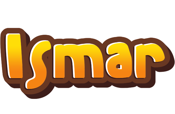 Ismar cookies logo