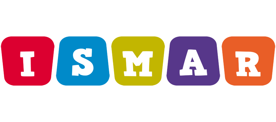 Ismar daycare logo