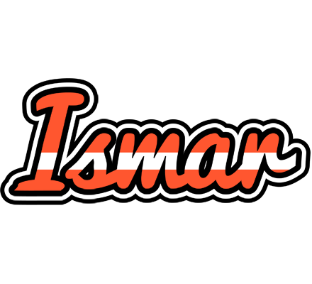 Ismar denmark logo