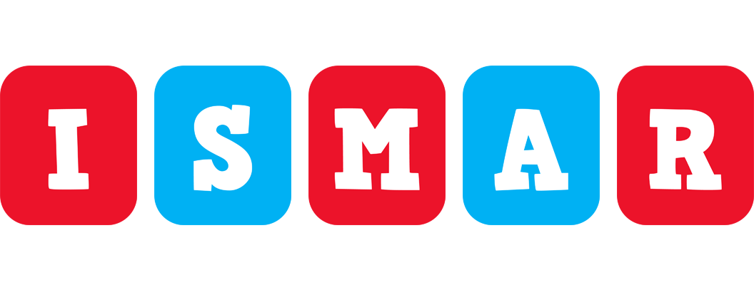 Ismar diesel logo