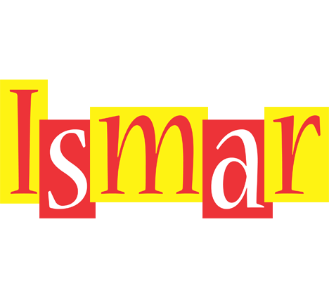 Ismar errors logo