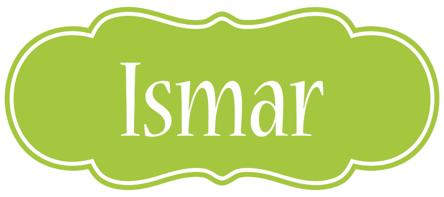 Ismar family logo
