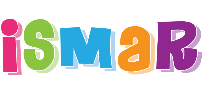 Ismar friday logo
