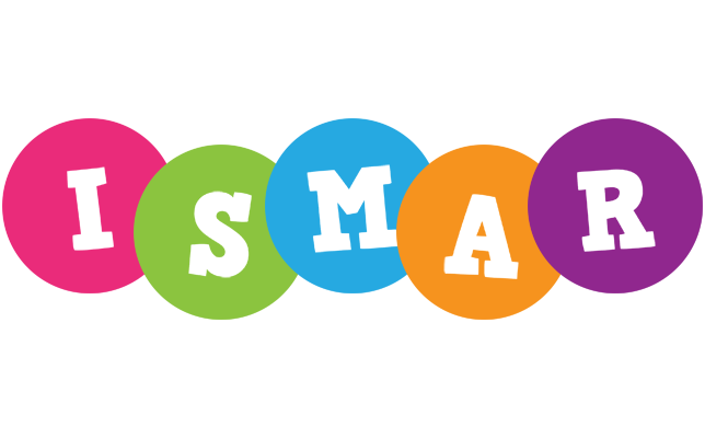 Ismar friends logo
