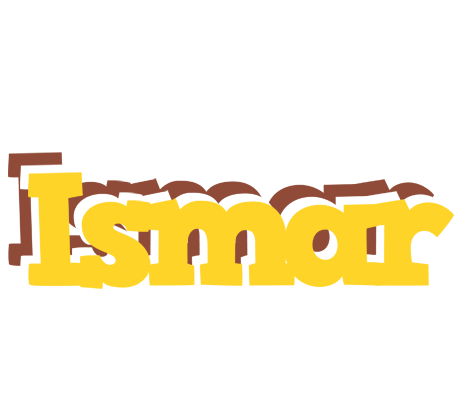 Ismar hotcup logo