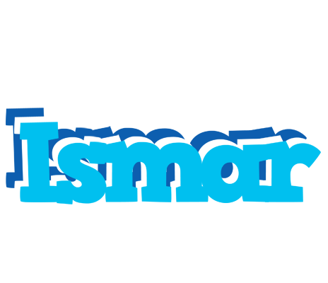 Ismar jacuzzi logo