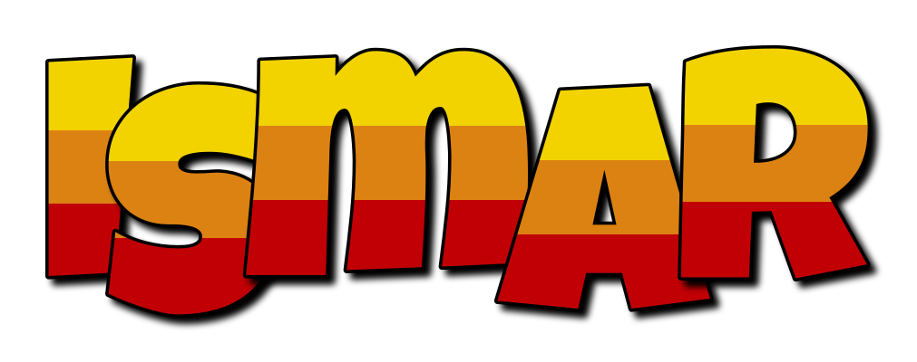 Ismar jungle logo