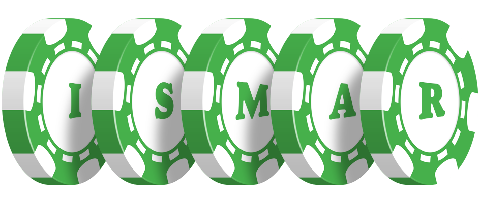 Ismar kicker logo
