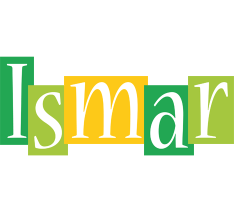 Ismar lemonade logo