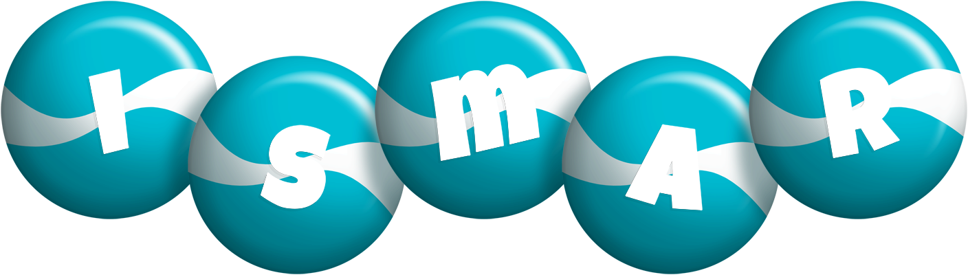 Ismar messi logo