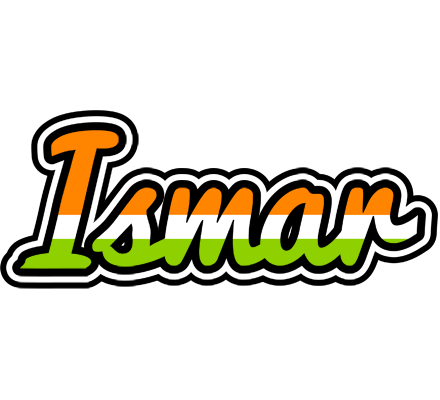 Ismar mumbai logo