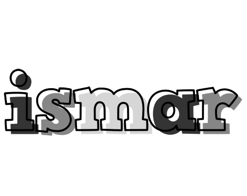Ismar night logo