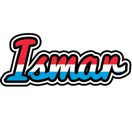Ismar norway logo
