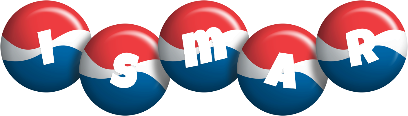 Ismar paris logo