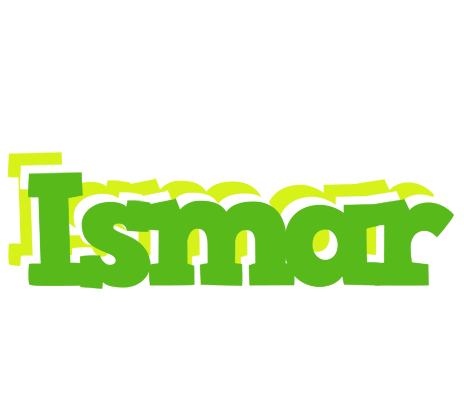 Ismar picnic logo