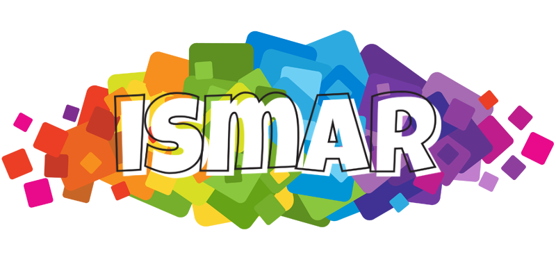 Ismar pixels logo