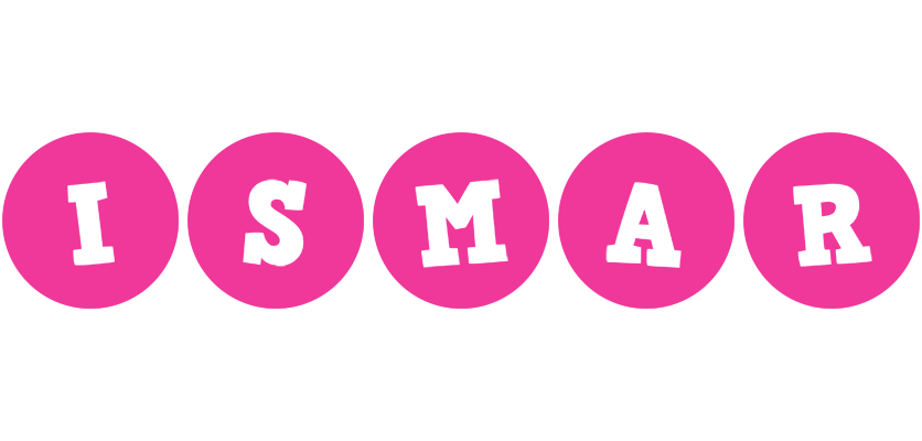 Ismar poker logo