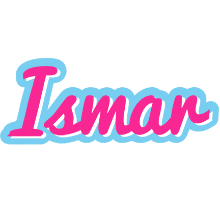 Ismar popstar logo