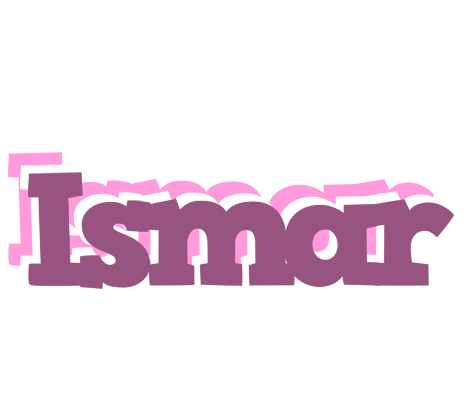 Ismar relaxing logo