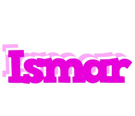 Ismar rumba logo