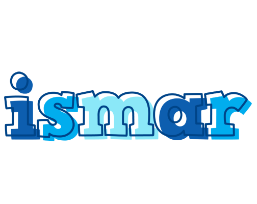 Ismar sailor logo