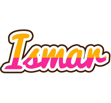 Ismar smoothie logo