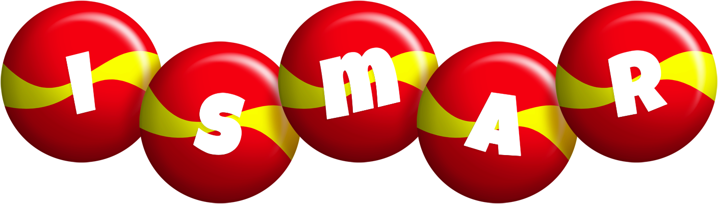 Ismar spain logo