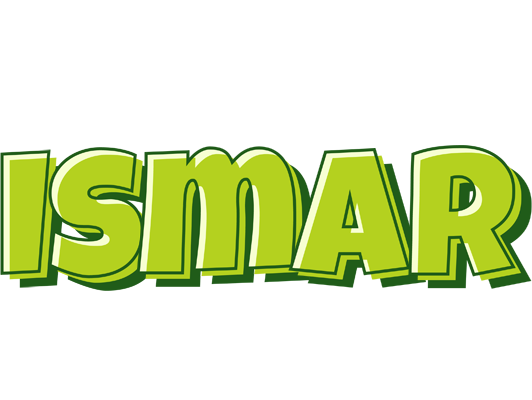 Ismar summer logo
