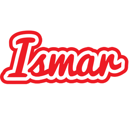 Ismar sunshine logo