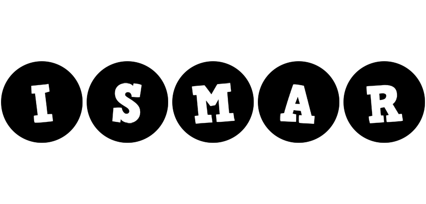Ismar tools logo