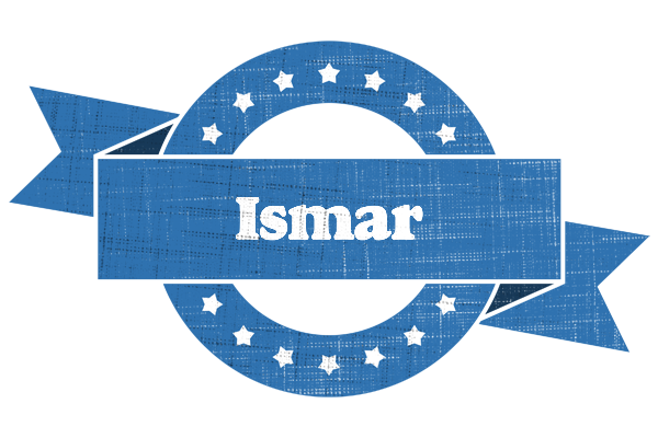 Ismar trust logo