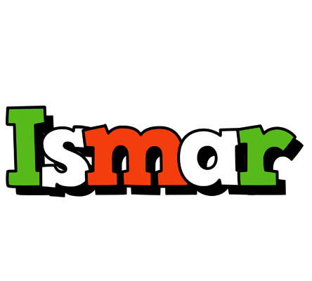 Ismar venezia logo