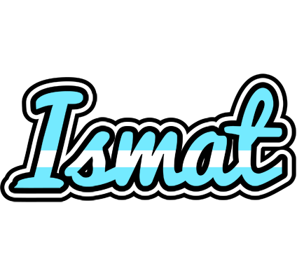 Ismat argentine logo