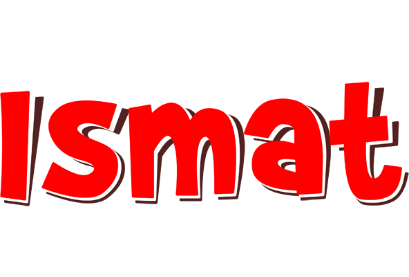 Ismat basket logo
