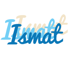 Ismat breeze logo