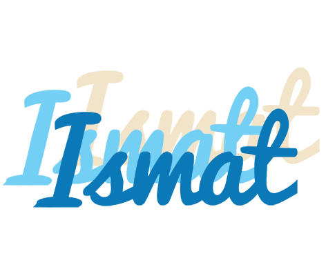 Ismat breeze logo