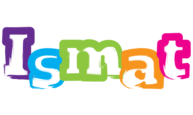 Ismat casino logo