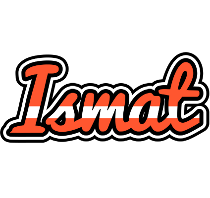 Ismat denmark logo