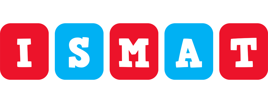Ismat diesel logo