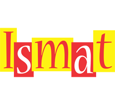 Ismat errors logo