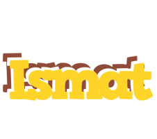 Ismat hotcup logo