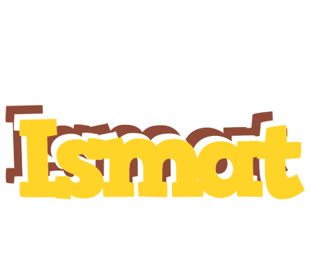 Ismat hotcup logo