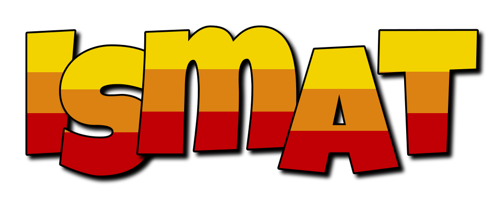 Ismat jungle logo