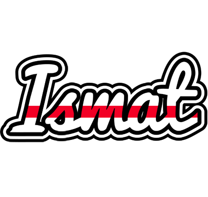 Ismat kingdom logo